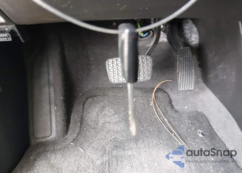 2012 Chevrolet Cruze 1Lt из США, поврежденный, VIN 1G1PF5SC6C7368544